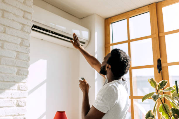 Best Residential HVAC in Angels, CA