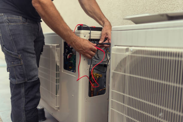 Best Geothermal HVAC Systems in Angels, CA