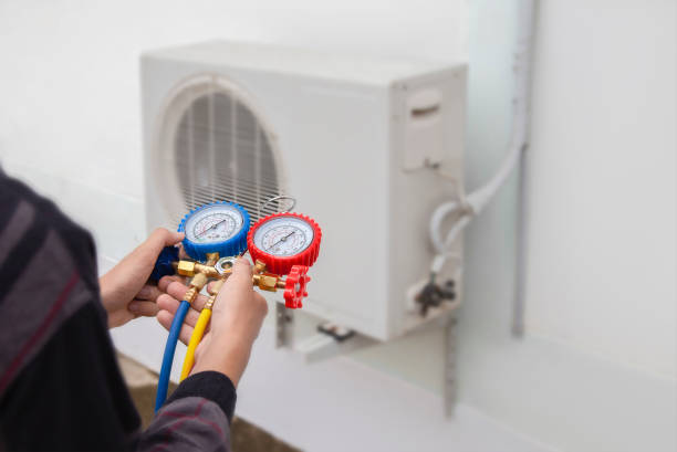 Best HVAC Supply and Distribution in Angels, CA