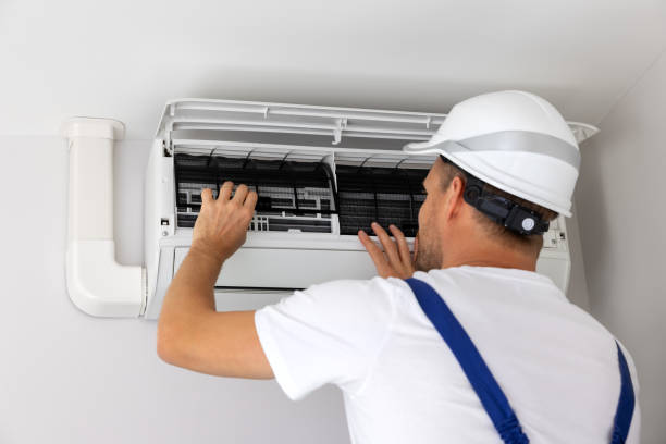 Best Furnace Cleaning in Angels, CA