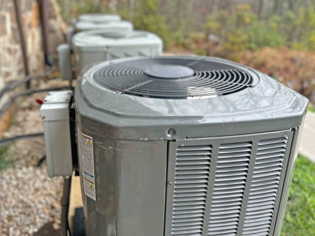 Angels, CA HVAC Company