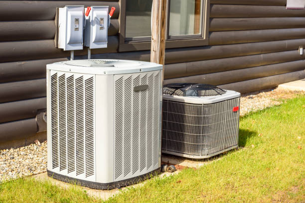 Best Ductless Mini-Split Systems in Angels, CA